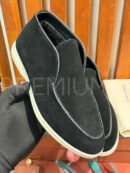 Loro Piana лоферы PR190322 13