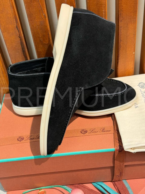 Loro Piana лоферы PR190322 3