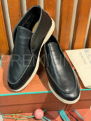Loro Piana лоферы PR482567 8