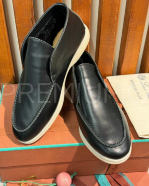 Loro Piana лоферы PR482567