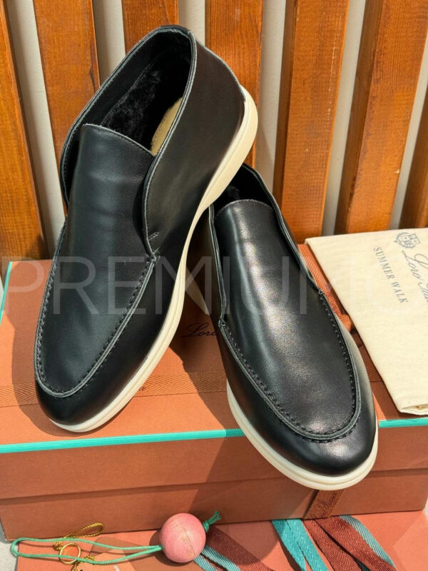 Loro Piana лоферы PR482567