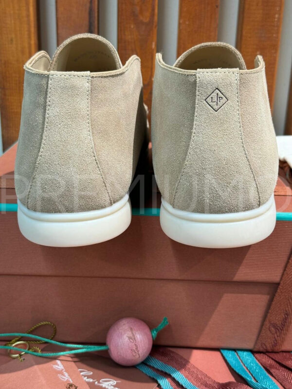 Loro Piana лоферы PR869112 5