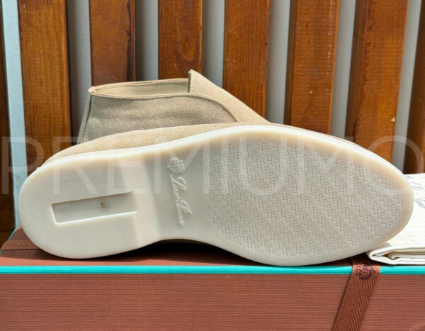 Loro Piana лоферы PR869112 7
