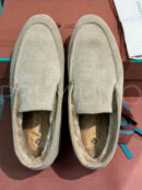 Loro Piana лоферы PR869112 13