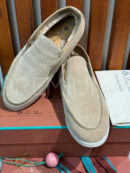 Loro Piana лоферы PR869112 8