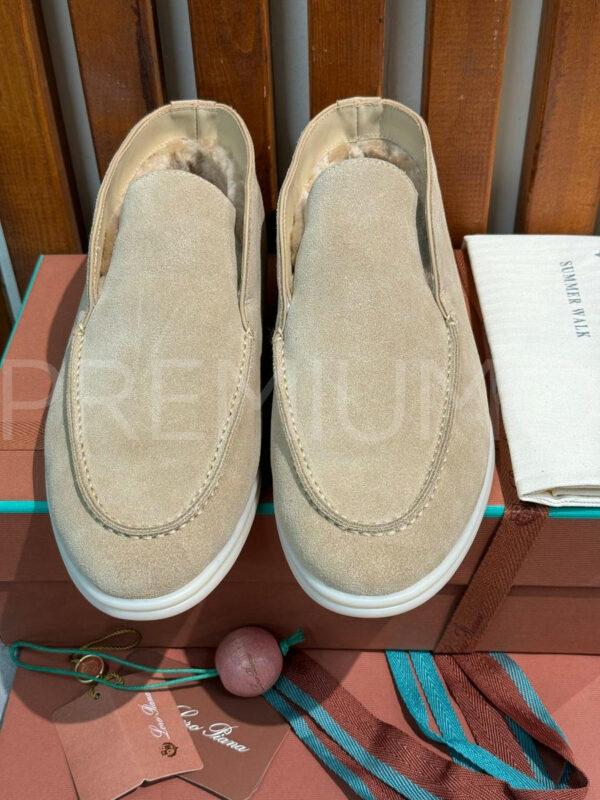 Loro Piana лоферы PR869112 2