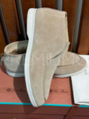 Loro Piana лоферы PR869112 10