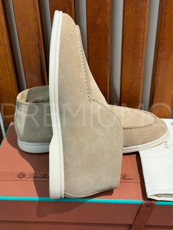 Loro Piana лоферы PR869112 4