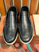 Loro Piana лоферы PR482567 9