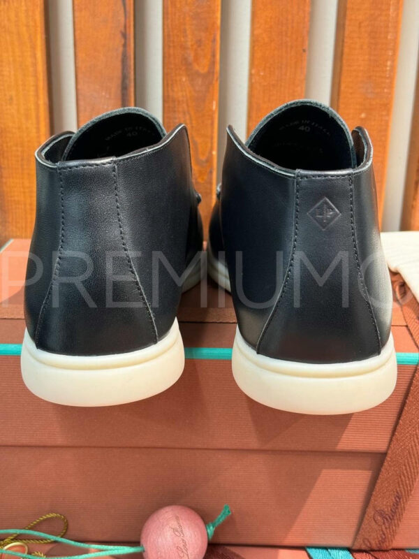 Loro Piana лоферы PR482567 5