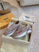 Fendi кроссовки PR315055 15
