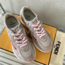 Fendi кроссовки PR315055 20