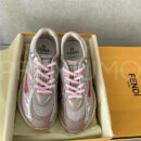Fendi кроссовки PR315055 23