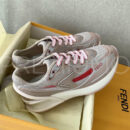 Fendi кроссовки PR315055 24