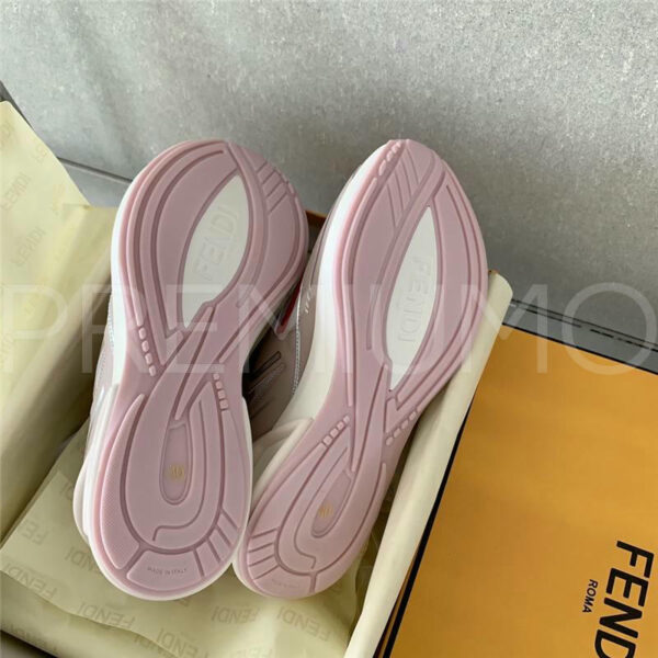 Fendi кроссовки PR315055 13