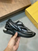 Fendi кроссовки PR154300 41