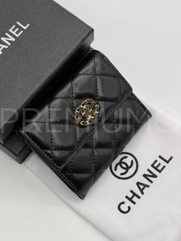 Chanel кошельки PR378784