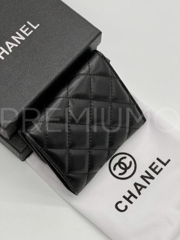 Chanel кошельки PR378784 2