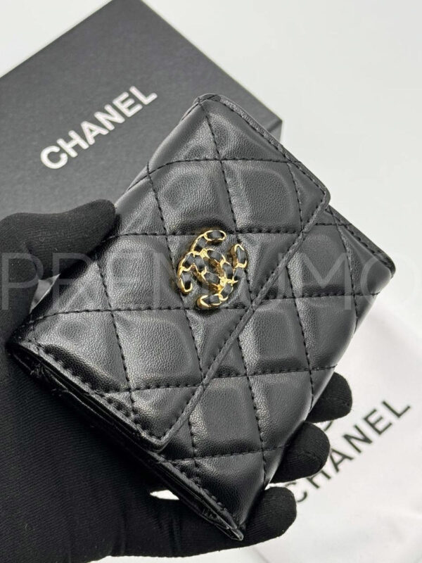 Chanel кошельки PR378784 3