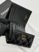 Chanel кошельки PR378784 12