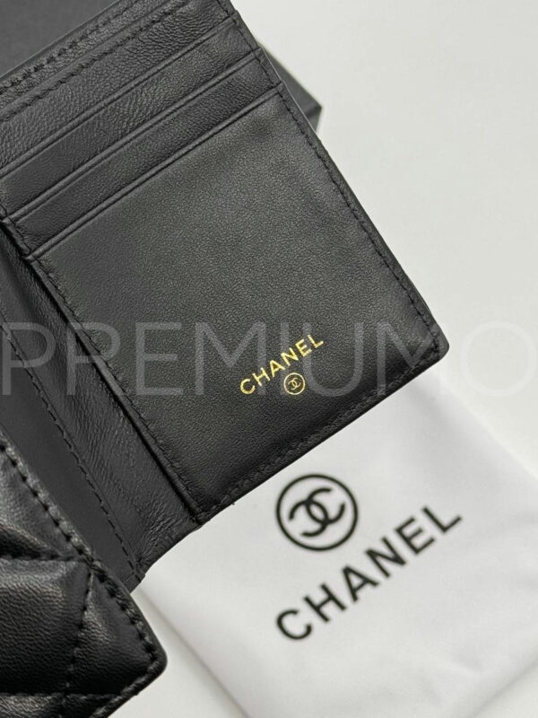 Chanel кошельки PR378784 5