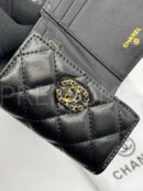 Chanel кошельки PR378784 14