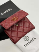 Chanel кошельки PR555491 15