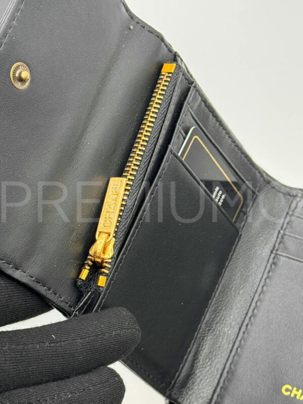 Chanel кошельки PR378784 7