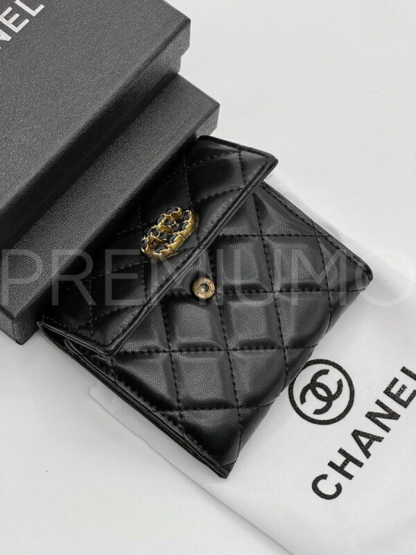 Chanel кошельки PR378784 8