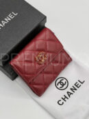Chanel кошельки PR555491 9