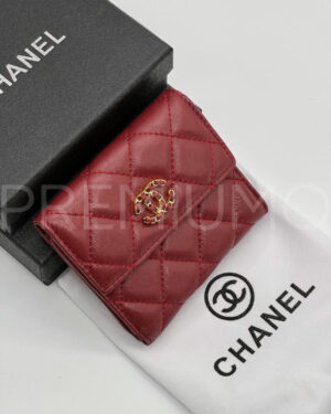 Chanel кошельки PR555491