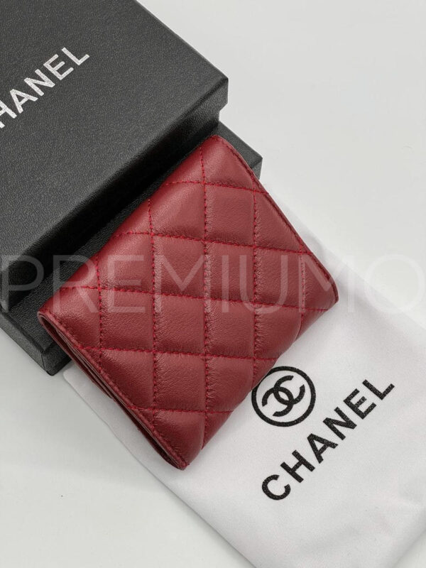 Chanel кошельки PR555491 2