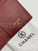 Chanel кошельки PR555491 12