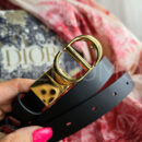 Christian Dior ремень PR987939 15
