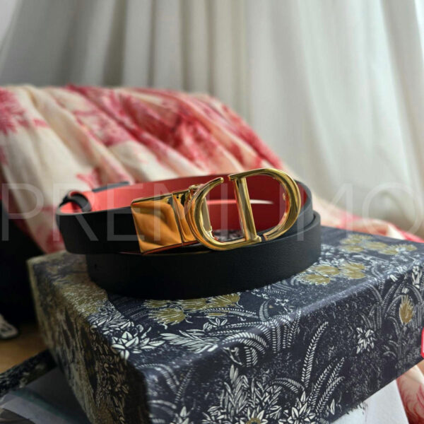 Christian Dior ремень PR987939 5