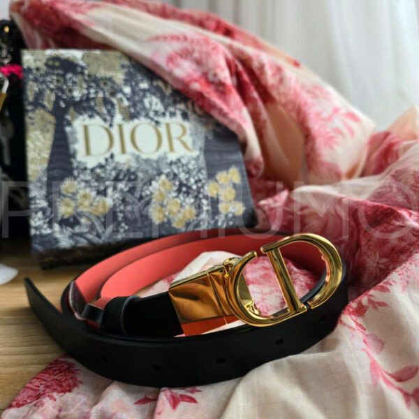 Christian Dior ремень PR987939 3