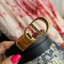 Christian Dior ремень PR987939 18