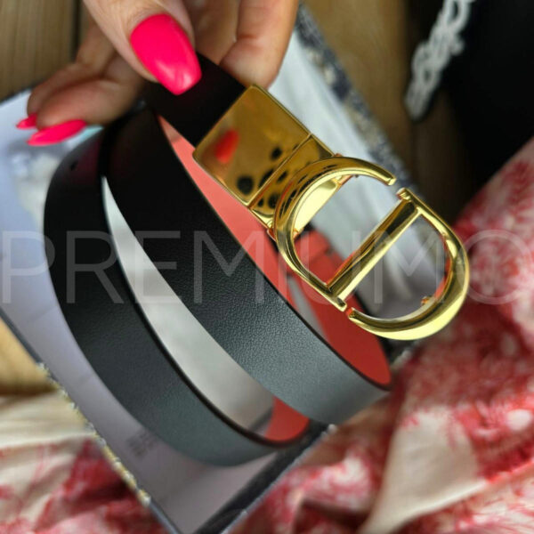 Christian Dior ремень PR987939 9
