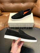 Santoni лоферы PR185868 10