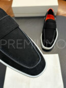 Santoni лоферы PR185868 11