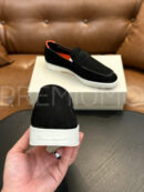 Santoni лоферы PR185868 12