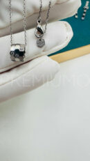 Chaumet кулон PR744000 10