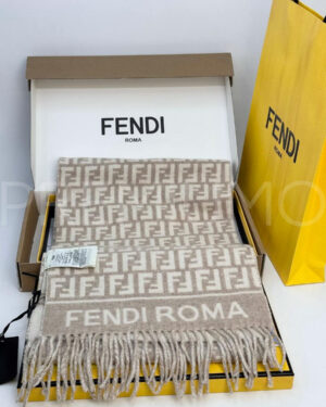 Fendi шарф PR469262