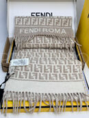 Fendi шарф PR469262 13