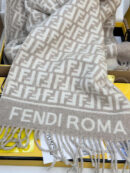 Fendi шарф PR469262 15