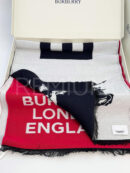 Burberry шарф PR136419 6
