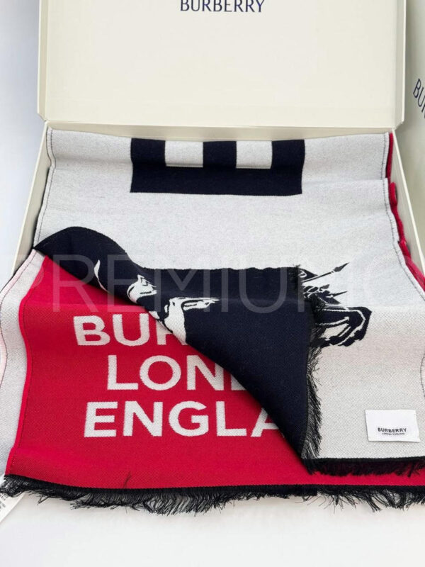 Burberry шарф PR136419