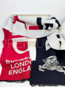 Burberry шарф PR136419 10