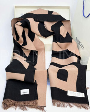 Burberry шарф PR978674