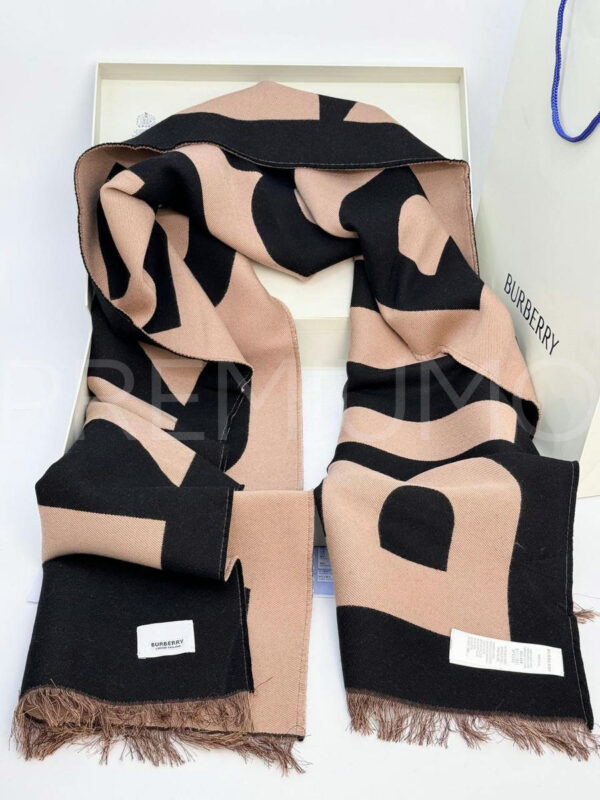 Burberry шарф PR978674